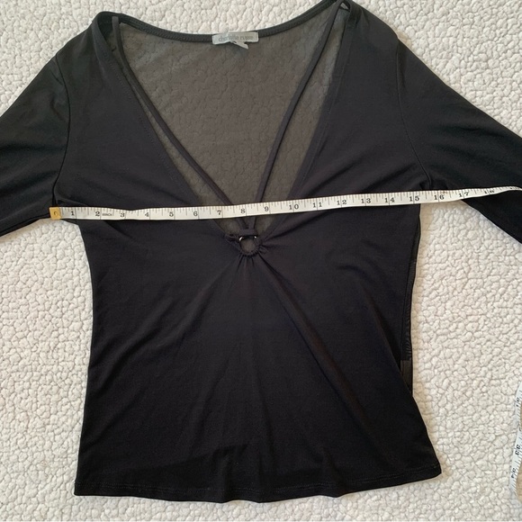 Charlotte Russe Top - Picture 6 of 6